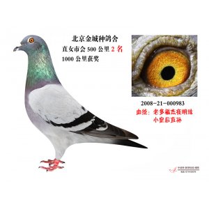 老多福杰直孙